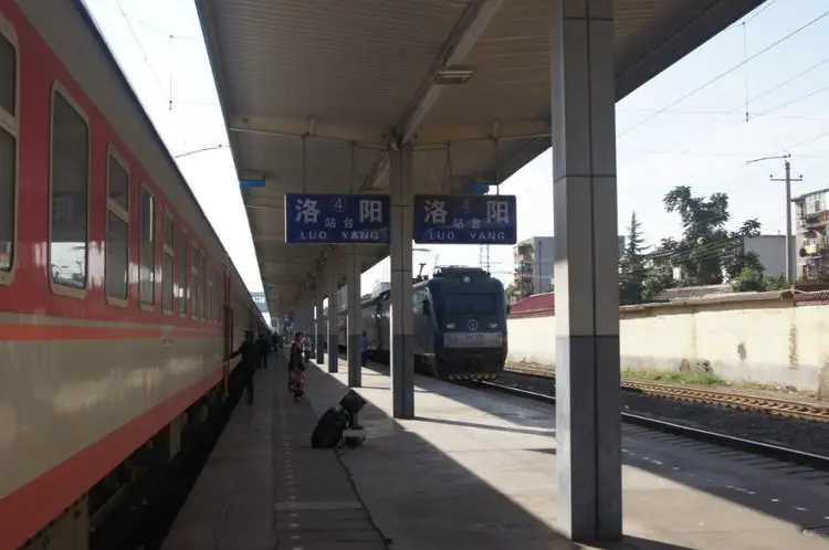 邯鄲到洛陽貨運(yùn)專線 上+門+接貨