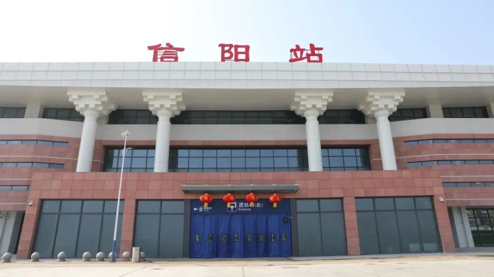 邯鄲到信陽(yáng)貨運(yùn)專(zhuān)線(xiàn) 上+門(mén)+接貨