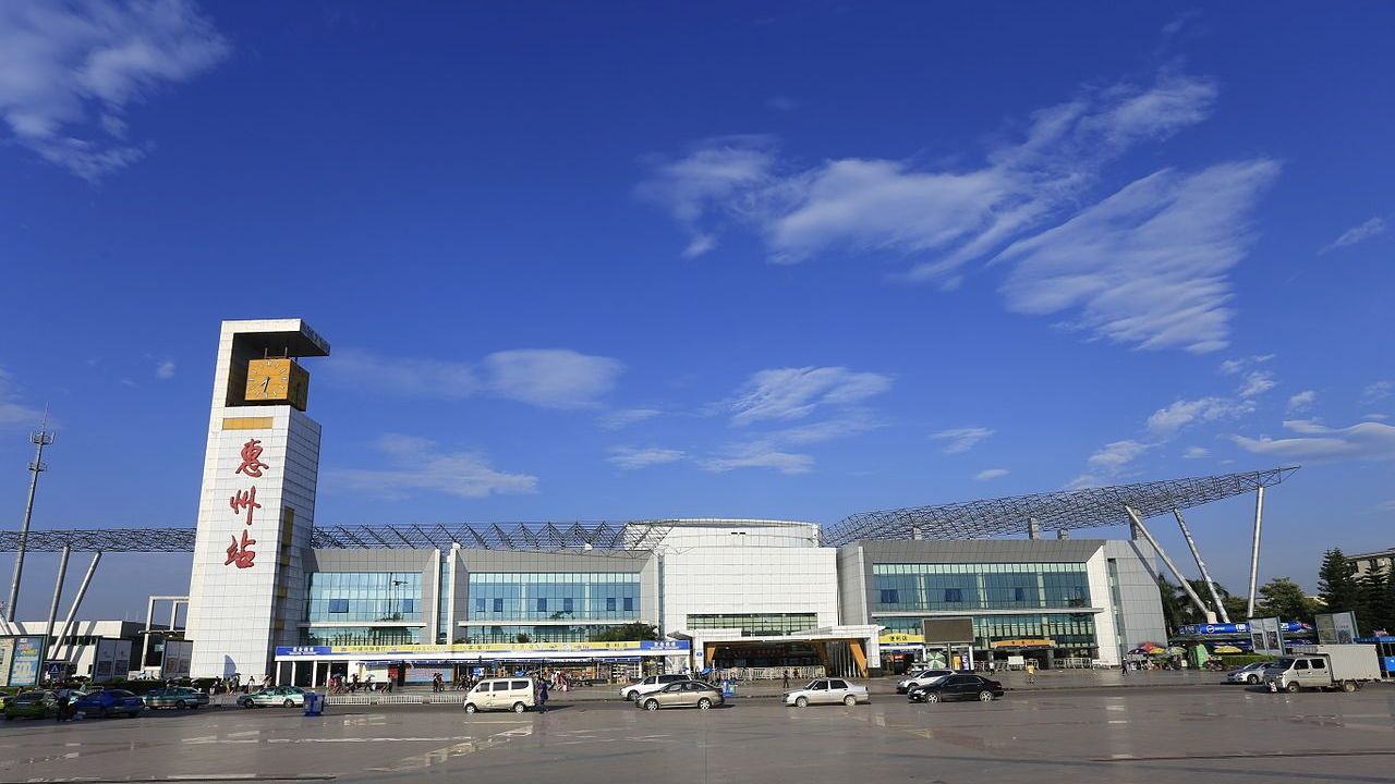 邯鄲到惠州貨運(yùn)公司|邯鄲到惠州專線-真誠合作