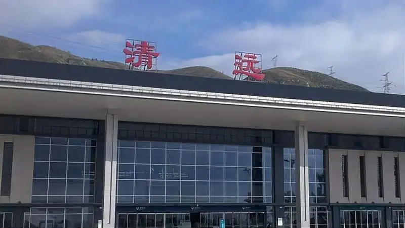 邯鄲到清遠(yuǎn)物流專線-貨運直達(dá)-直送各區(qū)域-專業(yè)物流管理服務(wù)