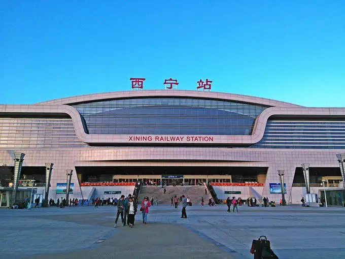 邯鄲到西寧貨運公司|邯鄲到西寧專線-真誠合作