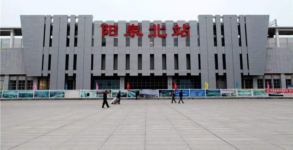 邯鄲到陽泉貨運專線 上門接貨+保證+時效+派送+省錢