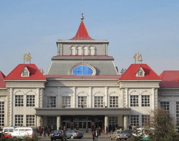 邯鄲到綏化貨運公司-物流專線全境/派送-平通物流