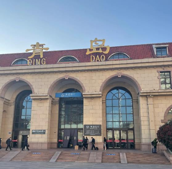 邯鄲到青島貨運專線 上門接貨+保證+時效+派送+省錢