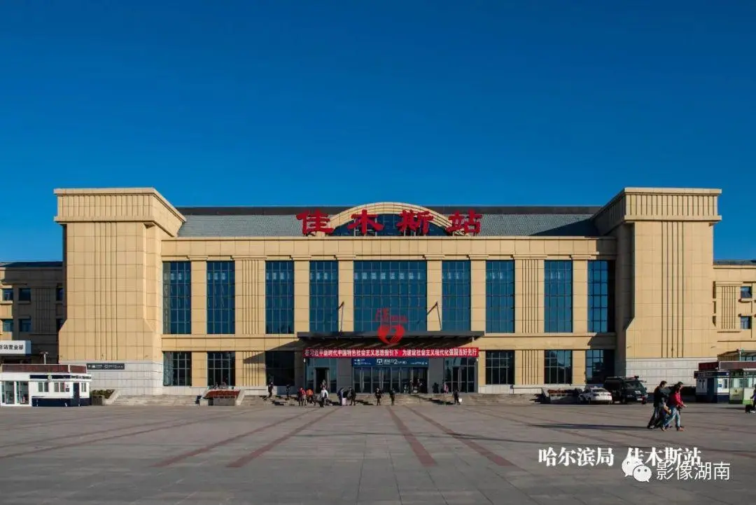 邯鄲到佳木斯物流公司-邯鄲至佳木斯專線讓你那些擔心不再困惑