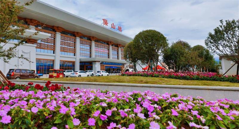 邯鄲到保山物流公司-邯鄲至保山專線讓你那些擔(dān)心不再困惑