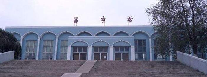 邯鄲到昌吉州物流公司-邯鄲至昌吉州專線讓你那些擔(dān)心不再困惑