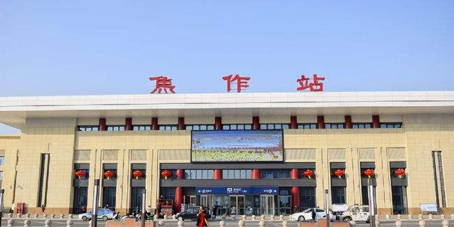 邯鄲到焦作物流公司-邯鄲至焦作專線讓你那些擔(dān)心不再困惑