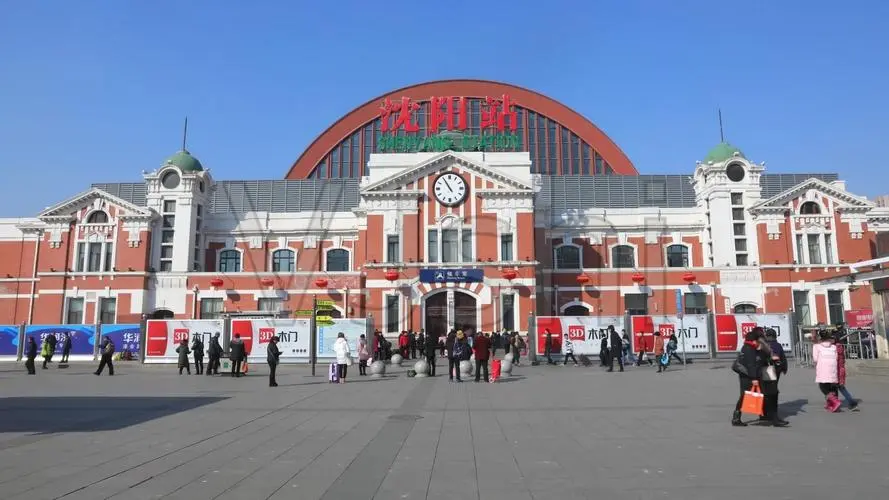 邯鄲到沈陽物流公司-為您提供實惠可靠的物流服務(wù)邯鄲至沈陽專線-