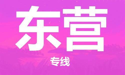 邯鄲到東營物流公司-邯鄲至東營貨運客戶至上定制服務|可靠、經(jīng)濟實惠