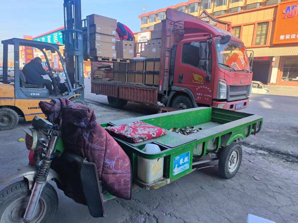 石家莊到廣州南沙區(qū)貨運公司-物流專線全境直達-實時跟近