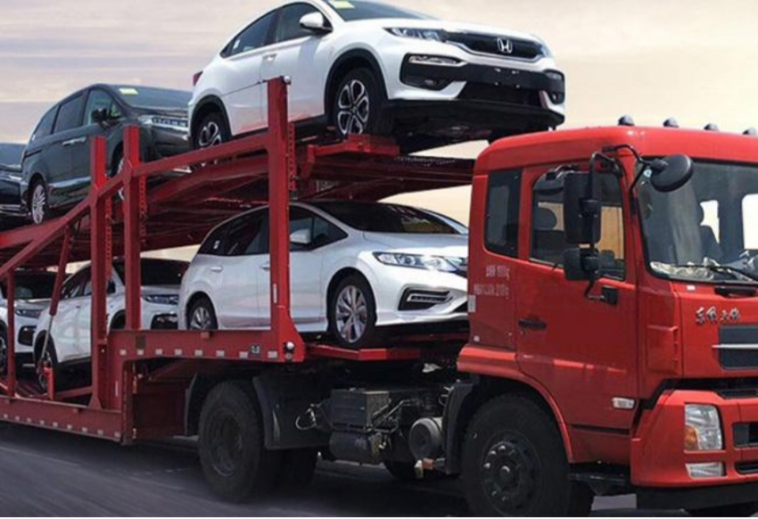 轎車托運(yùn)