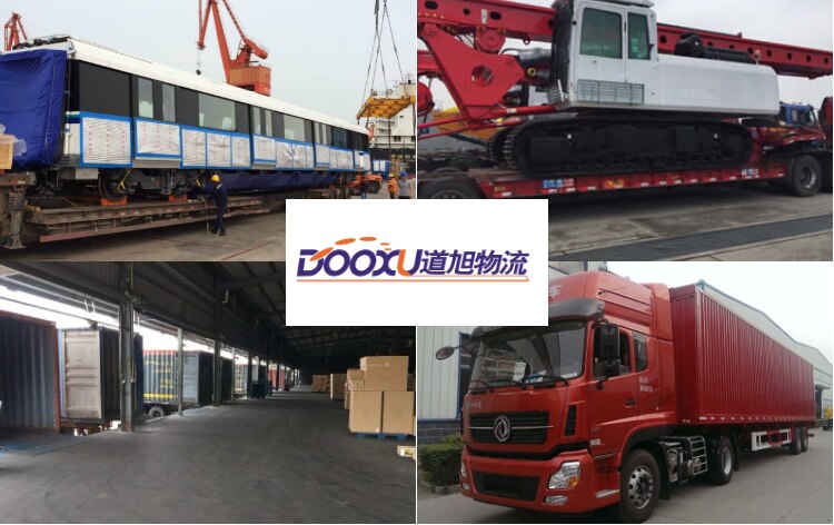 邯鄲貨運(yùn)調(diào)車：運(yùn)輸行業(yè)的頂梁柱